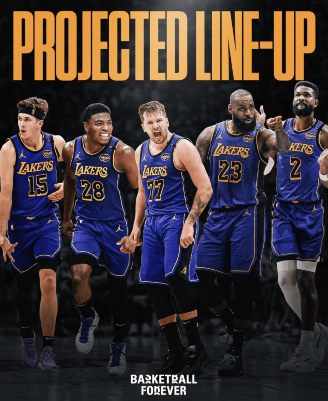 国际比赛日突围战来临，洛杉矶湖人围绕全明星赛伤情更新，底气十足，更衣室氛围转暖的简单介绍