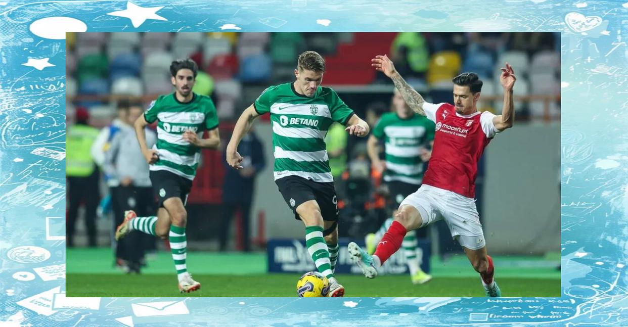 九游体育官网-赛地聚焦：葡超赛前热度飙升；武汉三镇伤情更新；态度坚定；身体对抗强度拉满